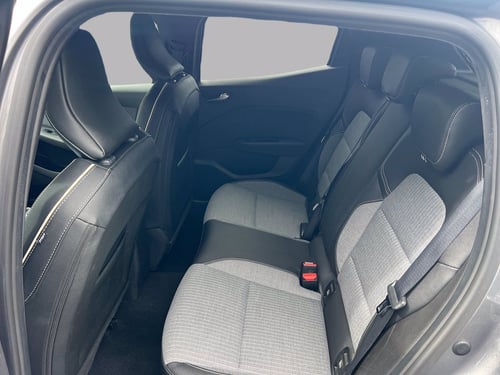 RENAULT Clio 1.0 eco-g techno 100cv