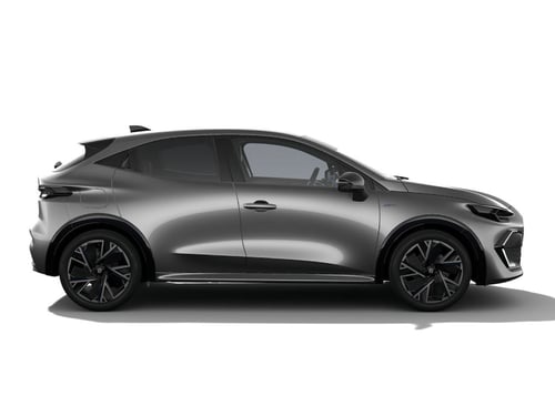 RENAULT Clio 1.2 eco-g esprit alpine 120cv edc