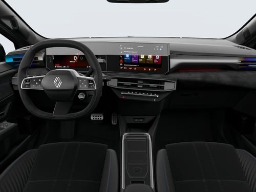 RENAULT Clio 1.2 eco-g esprit alpine 120cv edc