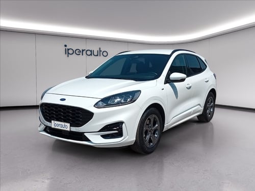 FORD Kuga 1.5 ecoblue st-line 2wd 120cv auto