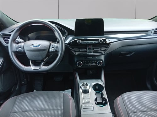 FORD Kuga 1.5 ecoblue st-line 2wd 120cv auto