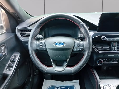 FORD Kuga 1.5 ecoblue st-line 2wd 120cv auto