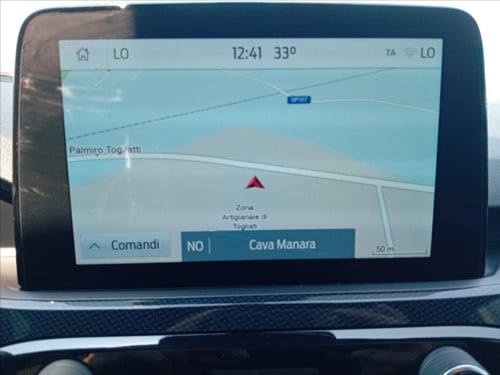 FORD Kuga 1.5 ecoblue st-line 2wd 120cv auto