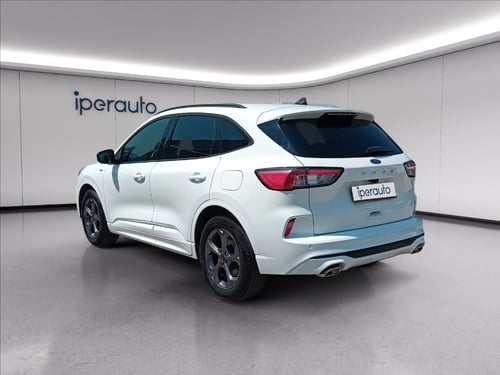 FORD Kuga 1.5 ecoblue st-line 2wd 120cv auto