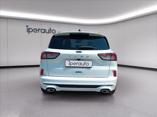 FORD Kuga 1.5 ecoblue st-line 2wd 120cv auto