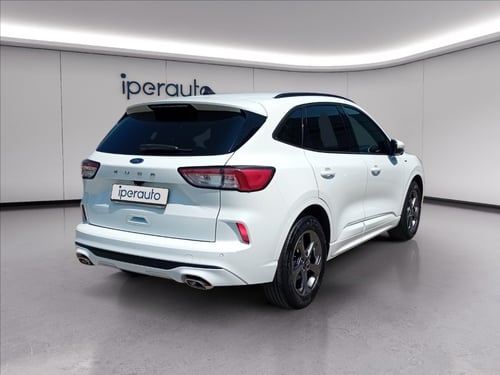 FORD Kuga 1.5 ecoblue st-line 2wd 120cv auto