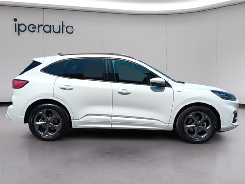 FORD Kuga 1.5 ecoblue st-line 2wd 120cv auto