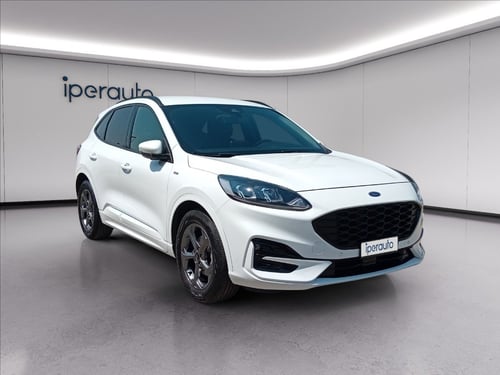 FORD Kuga 1.5 ecoblue st-line 2wd 120cv auto