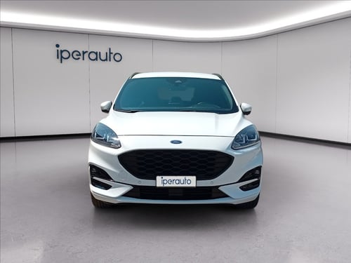 FORD Kuga 1.5 ecoblue st-line 2wd 120cv auto
