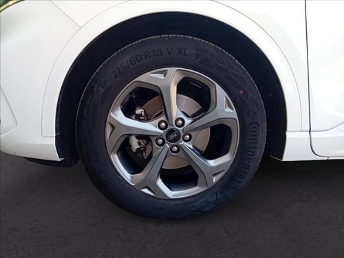 FORD Kuga 1.5 ecoblue st-line 2wd 120cv auto