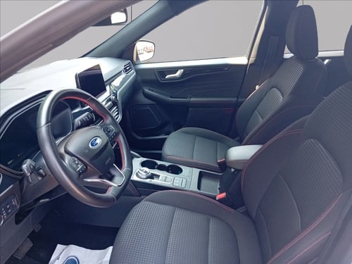 FORD Kuga 1.5 ecoblue st-line 2wd 120cv auto