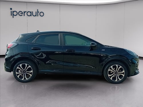 FORD Puma 1.0 ecoboost h st-line s&s 125cv