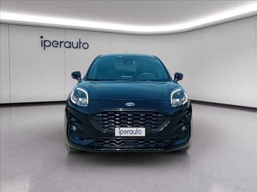 FORD Puma 1.0 ecoboost h st-line s&s 125cv