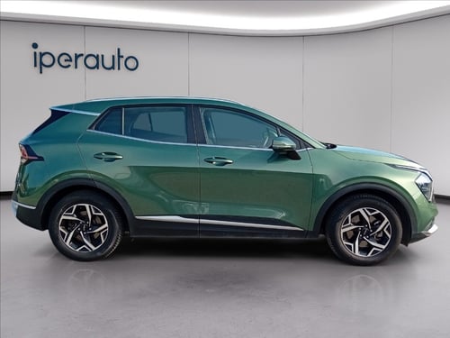KIA Sportage 1.6 tgdi gpl business 136cv 2wd