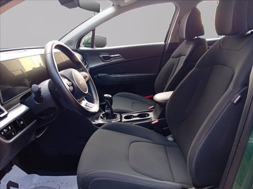 KIA Sportage 1.6 tgdi gpl business 136cv 2wd