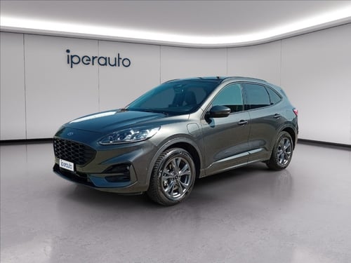 FORD Kuga 2.5 phev st-line x 2wd 225cv cvt CO-PILOT