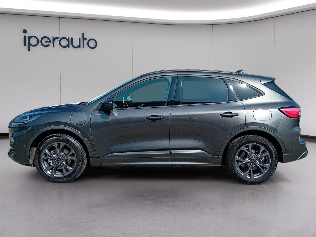 FORD Kuga 2.5 phev st-line x 2wd 225cv cvt CO-PILOT