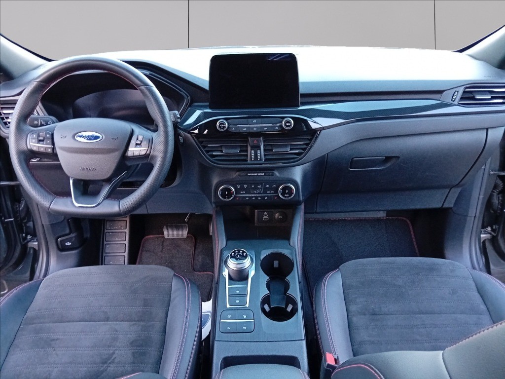 FORD Kuga 2.5 phev st-line x 2wd 225cv cvt CO-PILOT