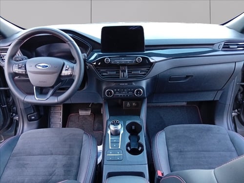 FORD Kuga 2.5 phev st-line x 2wd 225cv cvt CO-PILOT