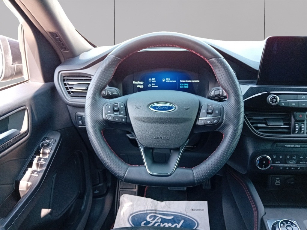 FORD Kuga 2.5 phev st-line x 2wd 225cv cvt CO-PILOT