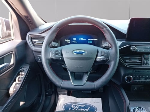 FORD Kuga 2.5 phev st-line x 2wd 225cv cvt CO-PILOT