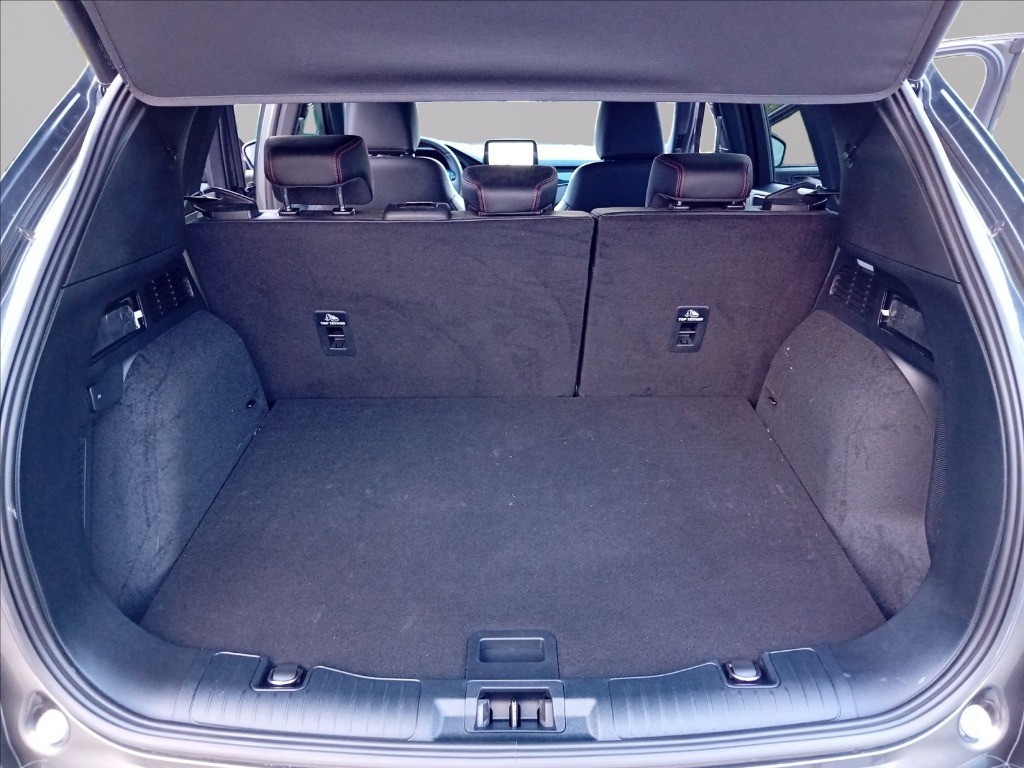 FORD Kuga 2.5 phev st-line x 2wd 225cv cvt CO-PILOT