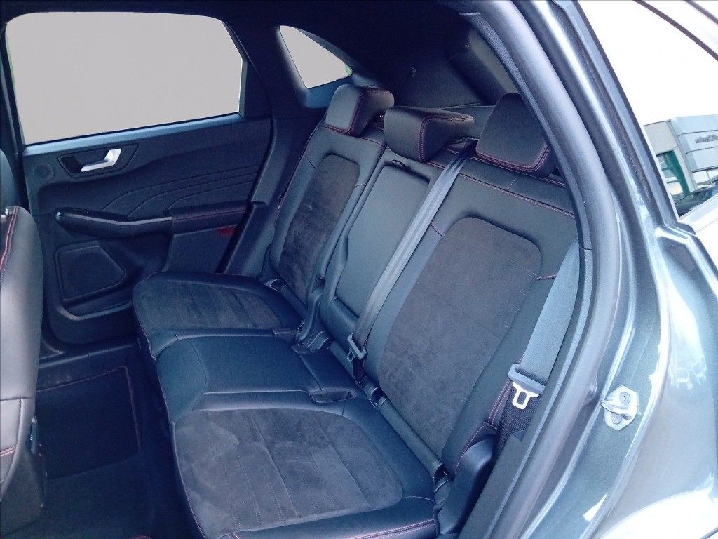 FORD Kuga 2.5 phev st-line x 2wd 225cv cvt CO-PILOT