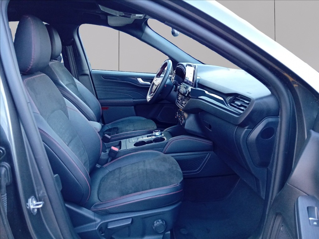 FORD Kuga 2.5 phev st-line x 2wd 225cv cvt CO-PILOT