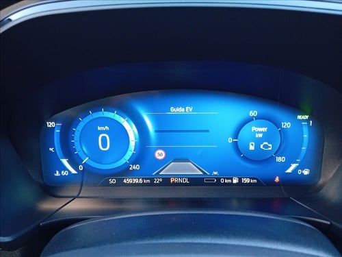 FORD Kuga 2.5 phev st-line x 2wd 225cv cvt CO-PILOT