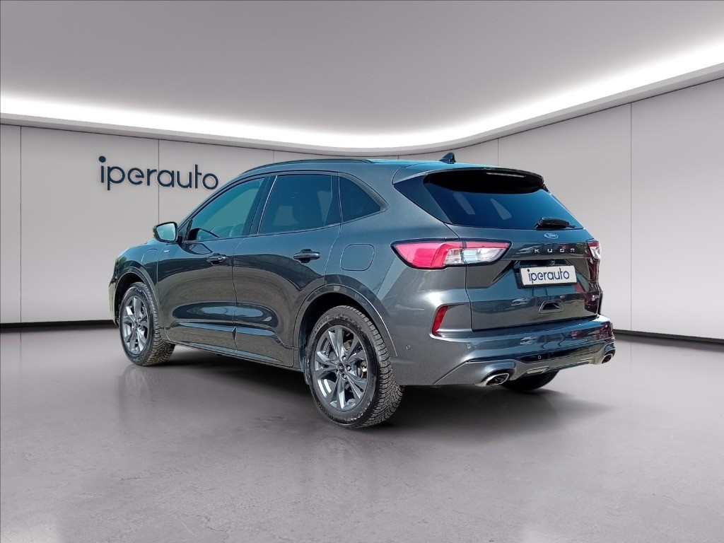FORD Kuga 2.5 phev st-line x 2wd 225cv cvt CO-PILOT