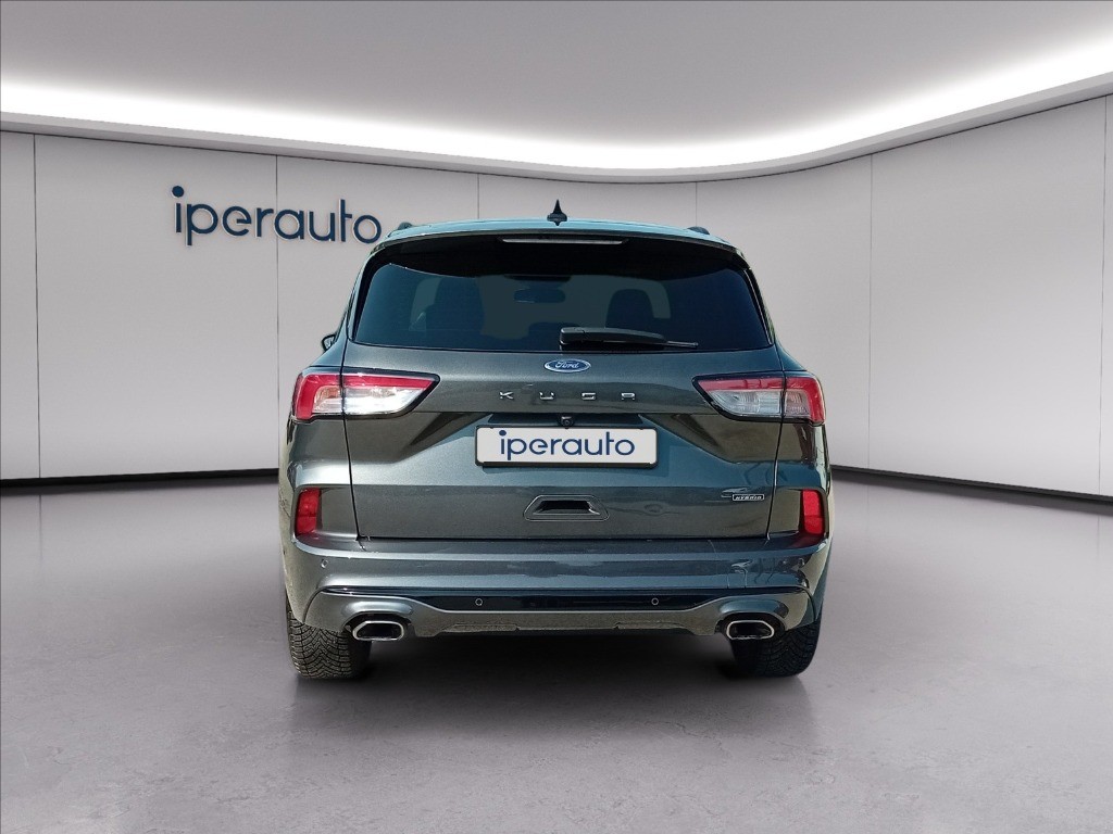 FORD Kuga 2.5 phev st-line x 2wd 225cv cvt CO-PILOT