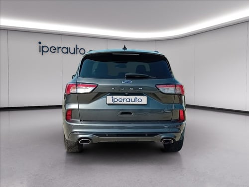 FORD Kuga 2.5 phev st-line x 2wd 225cv cvt CO-PILOT