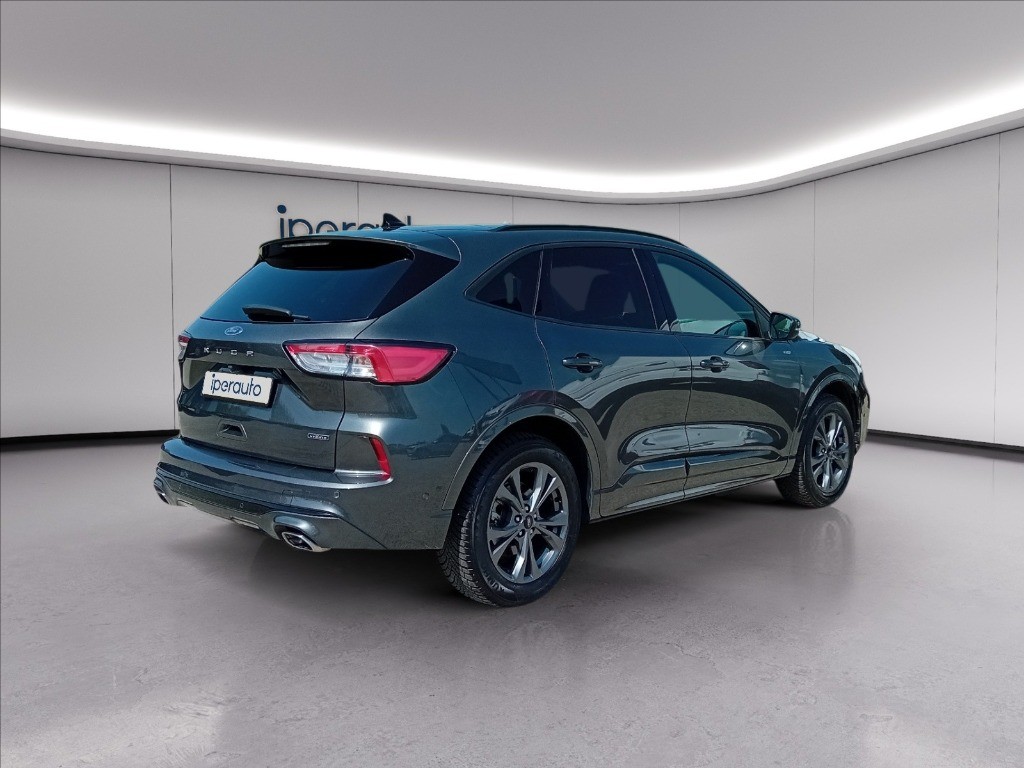 FORD Kuga 2.5 phev st-line x 2wd 225cv cvt CO-PILOT