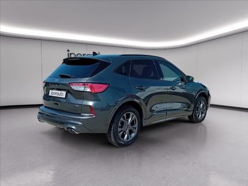FORD Kuga 2.5 phev st-line x 2wd 225cv cvt CO-PILOT