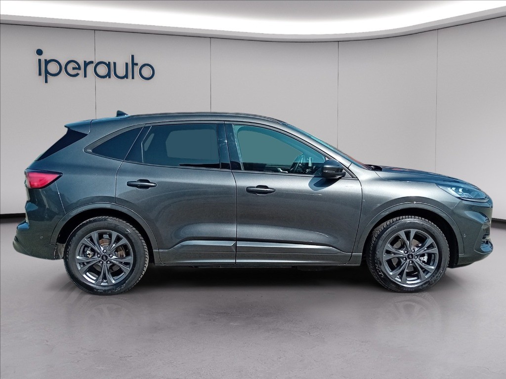 FORD Kuga 2.5 phev st-line x 2wd 225cv cvt CO-PILOT