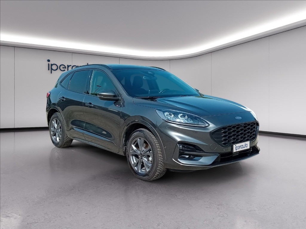 FORD Kuga 2.5 phev st-line x 2wd 225cv cvt CO-PILOT