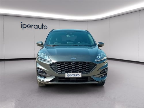 FORD Kuga 2.5 phev st-line x 2wd 225cv cvt CO-PILOT