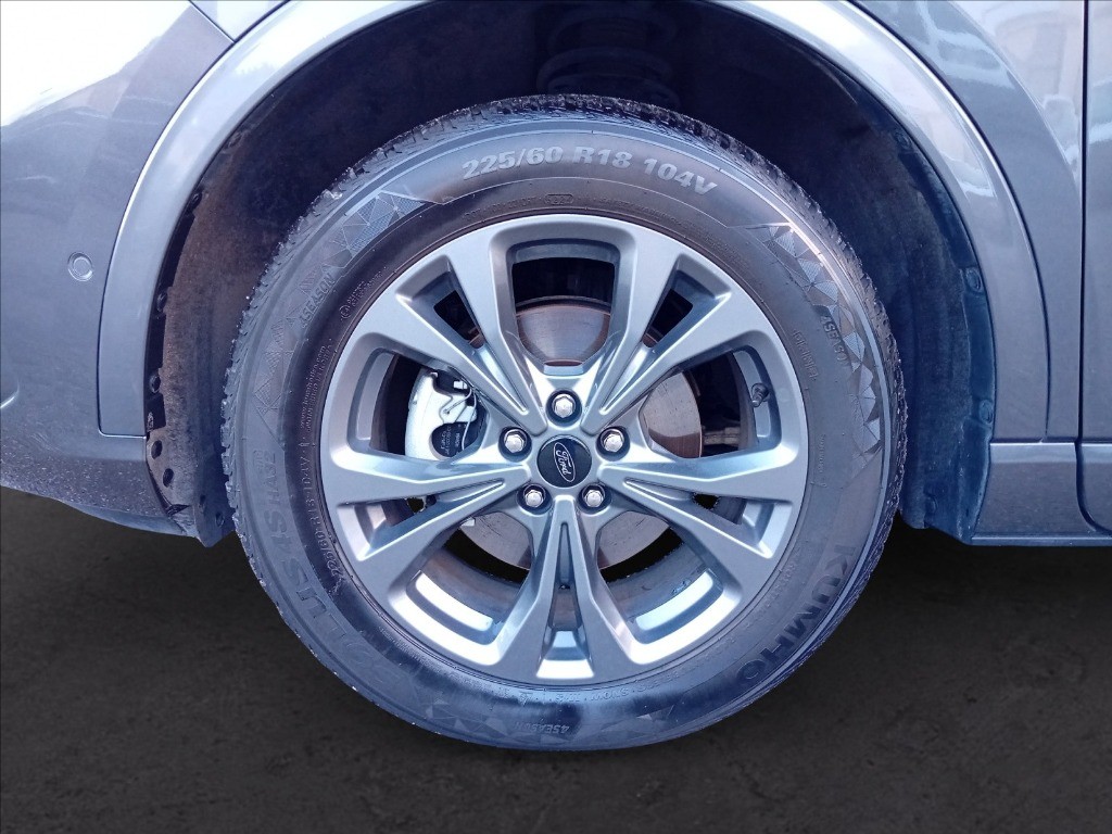 FORD Kuga 2.5 phev st-line x 2wd 225cv cvt CO-PILOT