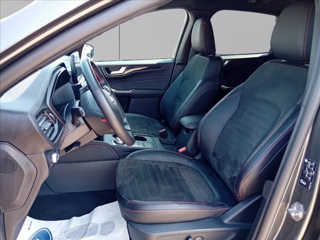 FORD Kuga 2.5 phev st-line x 2wd 225cv cvt CO-PILOT