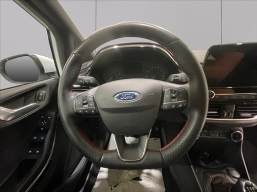 FORD Fiesta 5p 1.0 ecoboost h st-line 125cv