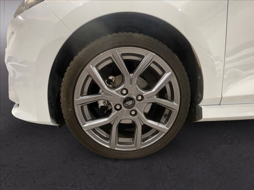 FORD Fiesta 5p 1.0 ecoboost h st-line 125cv
