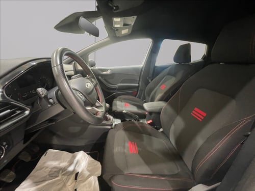 FORD Fiesta 5p 1.0 ecoboost h st-line 125cv