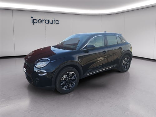 FIAT 600 1.2 hybrid business 110cv auto