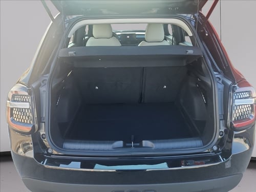 FIAT 600 1.2 hybrid business 110cv auto