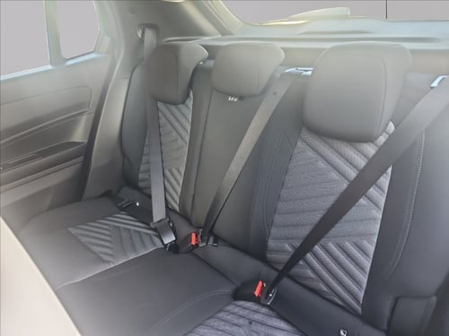 FIAT 600 1.2 hybrid business 110cv auto