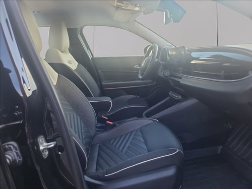 FIAT 600 1.2 hybrid business 110cv auto