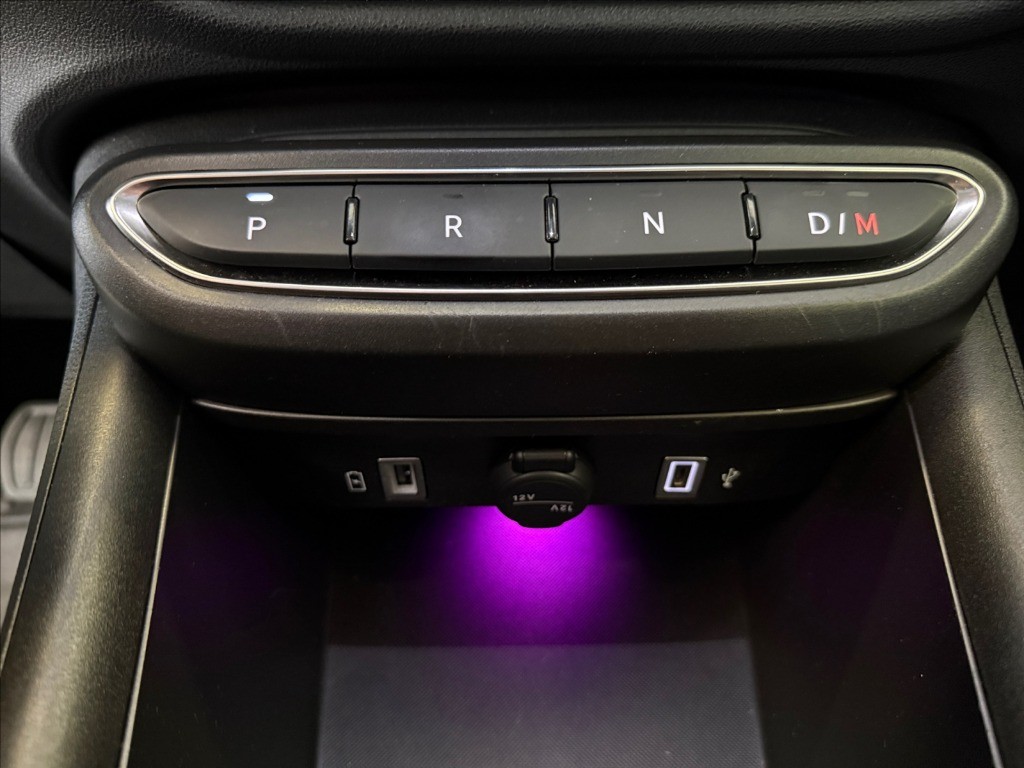 FIAT 600 1.2 hybrid business 110cv auto