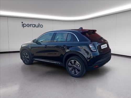 FIAT 600 1.2 hybrid business 110cv auto