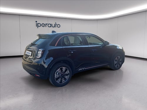 FIAT 600 1.2 hybrid business 110cv auto