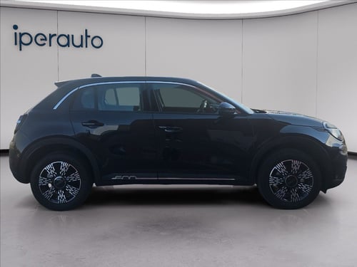 FIAT 600 1.2 hybrid business 110cv auto